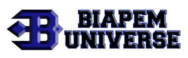 BIAPEM UNIVERSE Logo